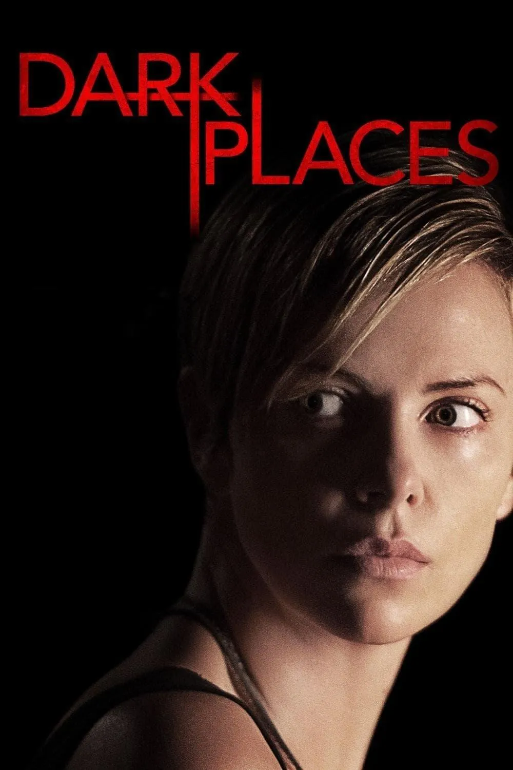 Dark Places (2015)